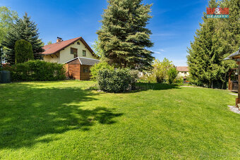 Prodej rodinného domu, 136 m², Liberec, ul. Leknínová - 5