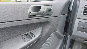 Škoda Fabia 1,9 SDi 47kW KLIMATIZACE - 5