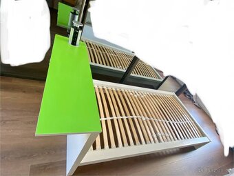Postel Ikea Malm 90 X 200 - 5