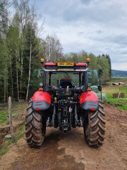 Zetor proxima 100 plus - 5