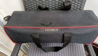Flycam DSLR Nano HD Camera stabilizátor - 5