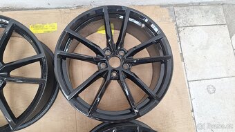 Alu kola VW 19" 5x112 8J ET50 Golf 7R Pretoria - 5