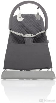 Zopa Lehačka Siesta Diamond Grey - 5