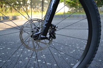 Specialized Epic Carbon HT (L) 10,4 kg - 5