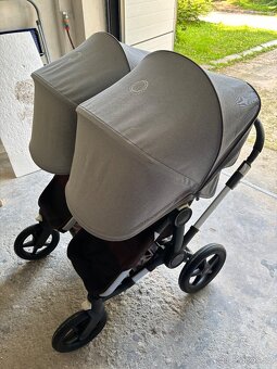 Bugaboo Donkey - 5
