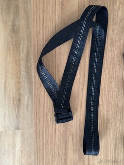 Off white opasek - 5