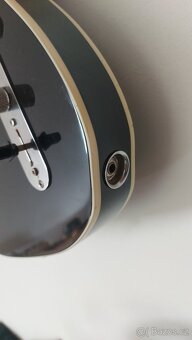 Elektrická kytara - Fender Telecaster 1994-1995 Japan - 5