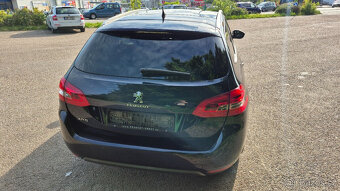 Peugeot 308 SW 1.2i Style Panorama - 5
