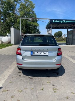 Škoda Fabia 3 Combi 2020 Facelift 69tkm tažné - 5