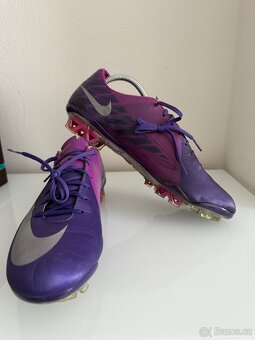 Kopačky Nike Mercurial - 5