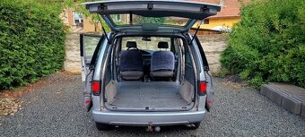 Peugeot 806 2.0 HDi diesel - 5
