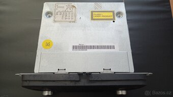Autorádio Vw RCD300 Blaupunkt - 5