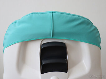 SOFTSHELLOVÝ PODSEDÁK CAM PAPPANANNA - 5