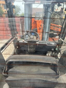 BT CBD 2500kg VZV Opava - 5