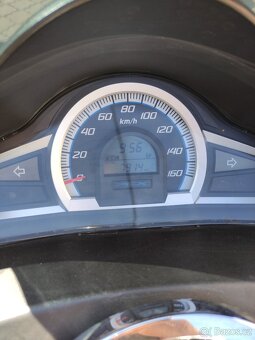 Honda PCX 125 - 5
