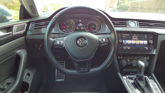 VW Arteon Elegance 2.0Tdi, 140kW,dsg, 110t km.rok 2019. - 5