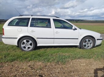 Octavia 1.9 TDI 81kw STK 09/26 - 5