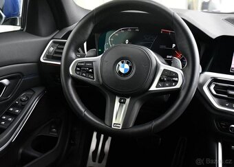 BMW Řada 3 320d xDrive M-SPORT TAŽNÉ ČR 1 - 5