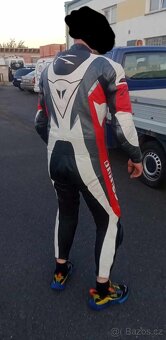 Kombineza Dainese - 5