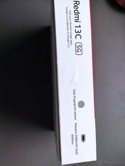 Xiaomi Redmi 13C - 5
