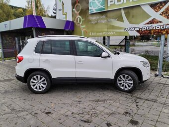 Tiguan - 5