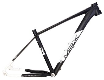 MRX Trail 27,5 1x10 2025 - 5