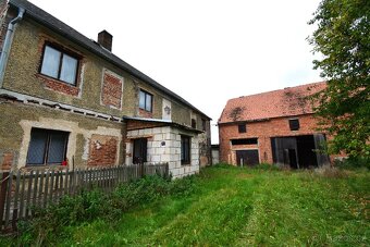 RD Verušičky Záhoří NA PRODEJ - 5