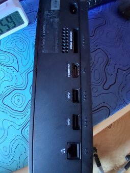 X box series S 1T - 5