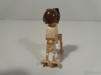 Lego Aldar Beedo - sw0006 - 5