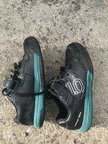 Enduro MTB boty Five Ten Hellcat - 5