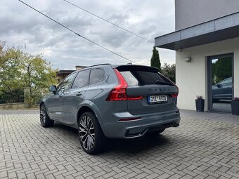 Volvo XC60 B5 R-Design - 5