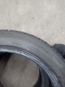 215/45r16  XL zimní 90v 2x6mm 2x7mm - 5