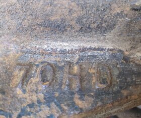 Díly Chevrolet c30 - 5