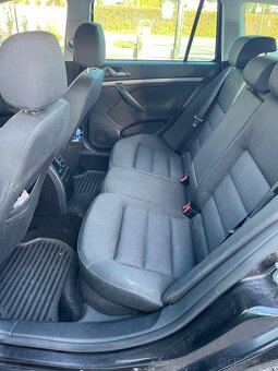 Octavia 2 - 1.9 TDi __ 4X4 __ - 5