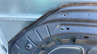 Přední kapota VW Sharan 7N0823031A - 5