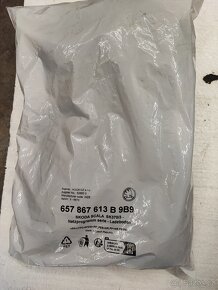 Nový- nevybalený síťový program Škoda Scala originál - 5