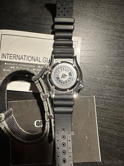 Citizen Promaster NY0040 automaty, ,42 mm - 5