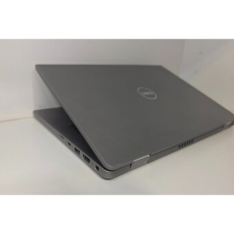 Dell Latitude 7420 Silver, i7-1185G7, 16gb, 512gb, záruka - 5