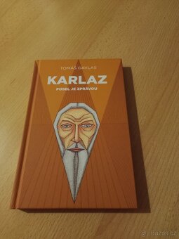 Prabhupáda,Karlaz, Kancionál - 5