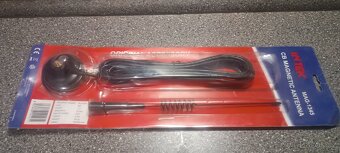 Cb vysílačka PRESIDENT JIMMY III - 5