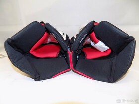 Profi rukavice Bauer Vapor Hyperlite ( velikost 14" ) - NOVÉ - 5