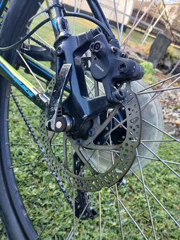 GT avalanche sport vel.XS 27,5 - 5