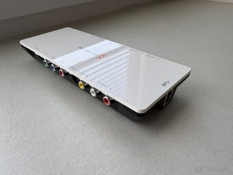 Blackmagic Intensity Shuttle USB 3.0 - 5