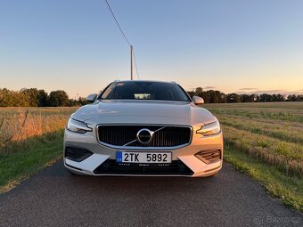 Volvo V60 D3 - 5