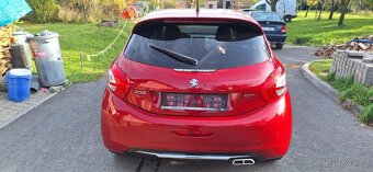 Peugeot 208 GTI 1,6i 147kw - 5