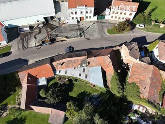 Prodej komerční Obchodní prostory, 650㎡ - 5