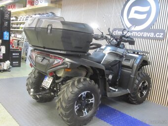 CFMOTO Gladiátor X625-A EPS s orig. kufrem CFMOTO - 5