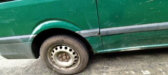 Mercedes-Benz Vito 109 CDI - 5