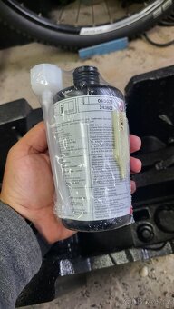 Originál box rezerva Škoda Fabia 4 - 5