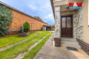 Prodej rodinného domu, 80 m², Kolešovice - 5